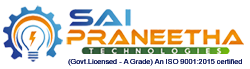 Sai Praneetha Technologies